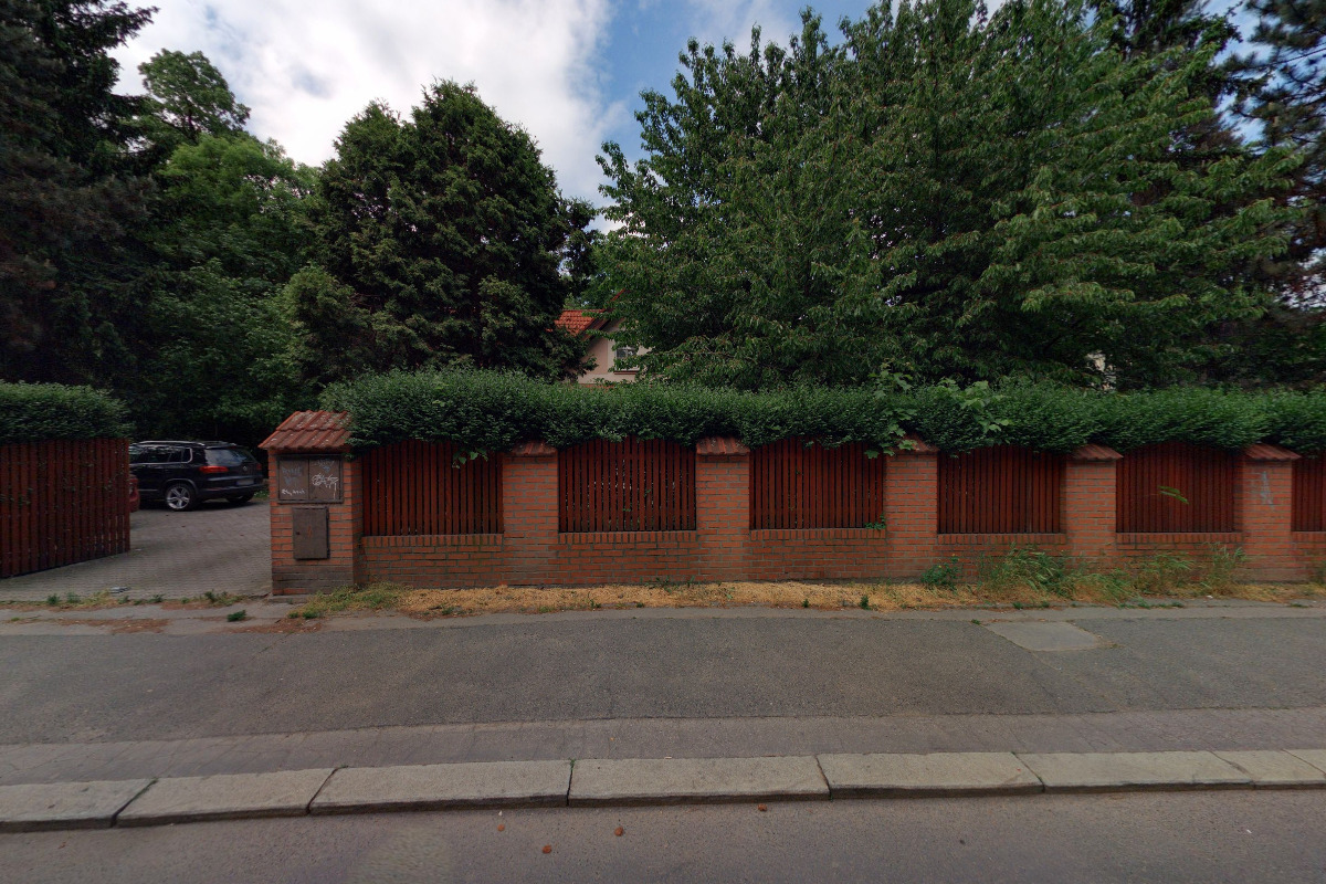 IC Prague Party, s.r.o.