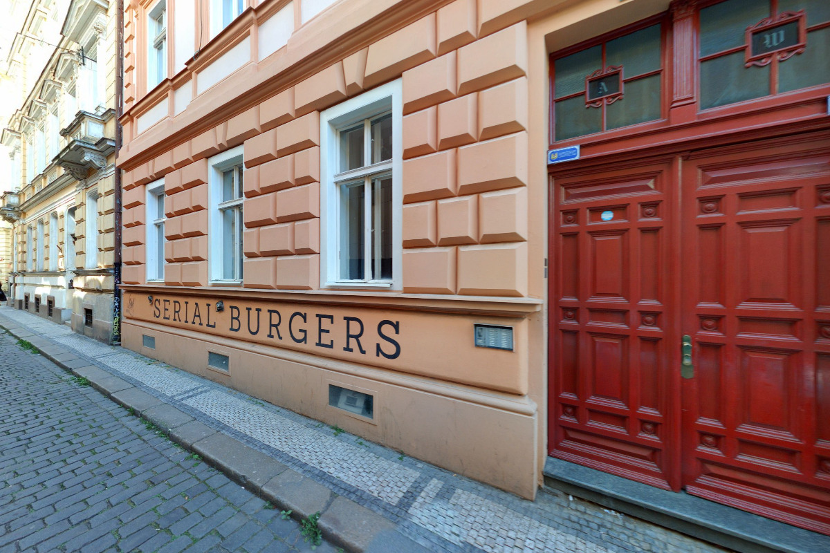 Ing. Eva Vodrážková foto 2