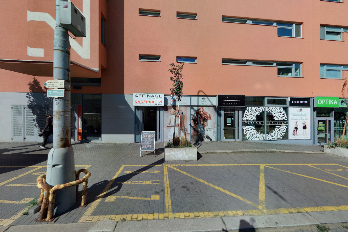 Smíšené zboží Vídeňská foto 2