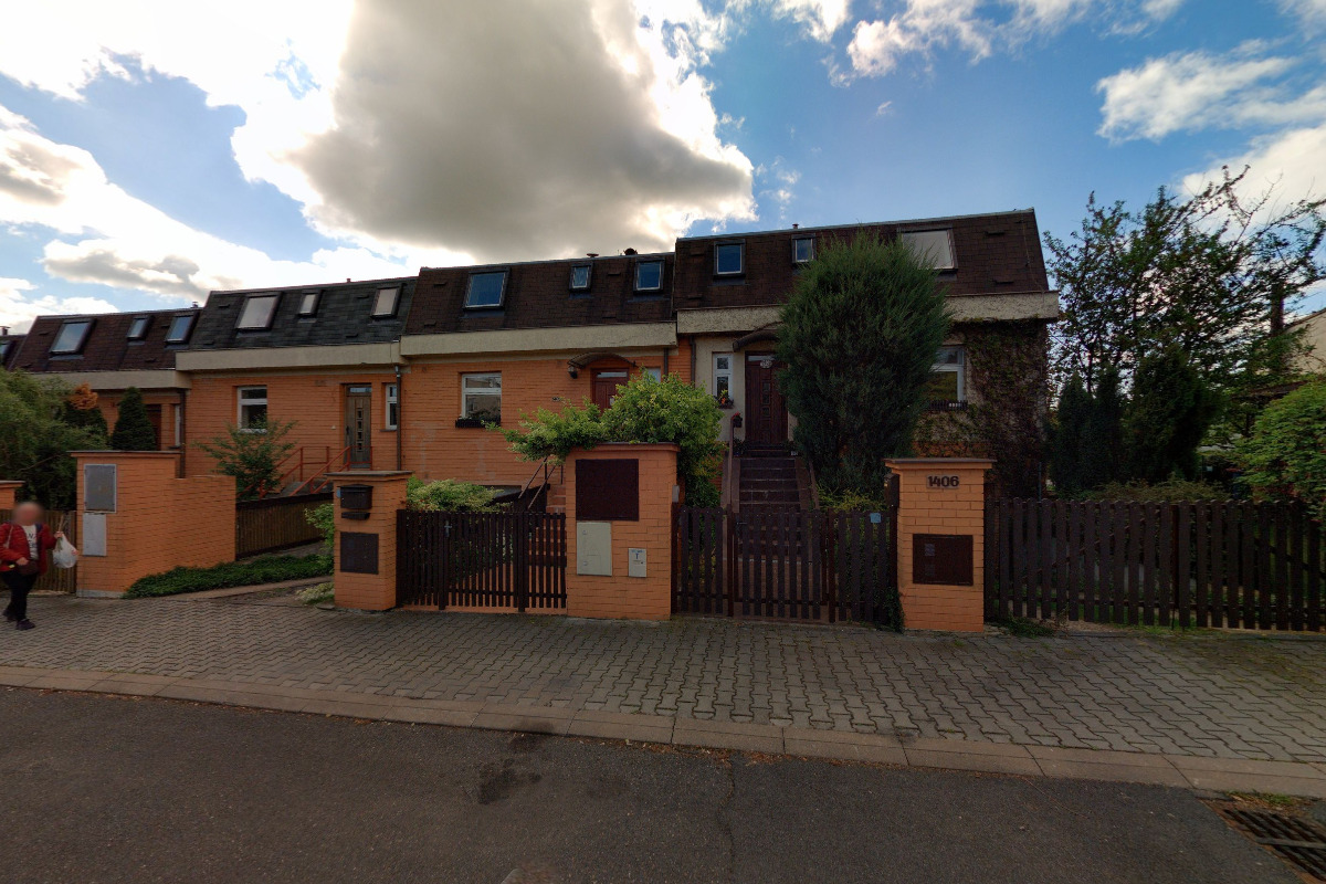 PhDr. Hana Kostohryzová