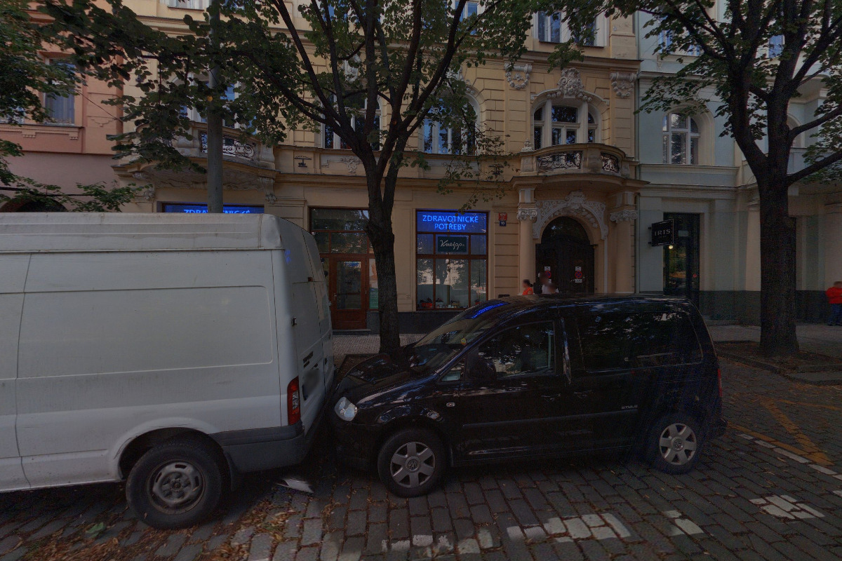 Bankomat Air Bank foto 1