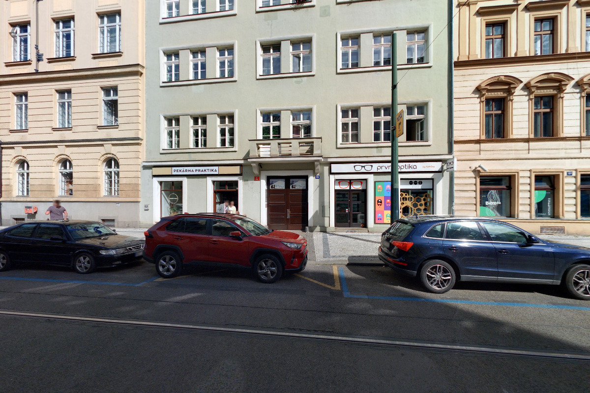 JUDr. Jaroslav Horký, advokátní kancelář