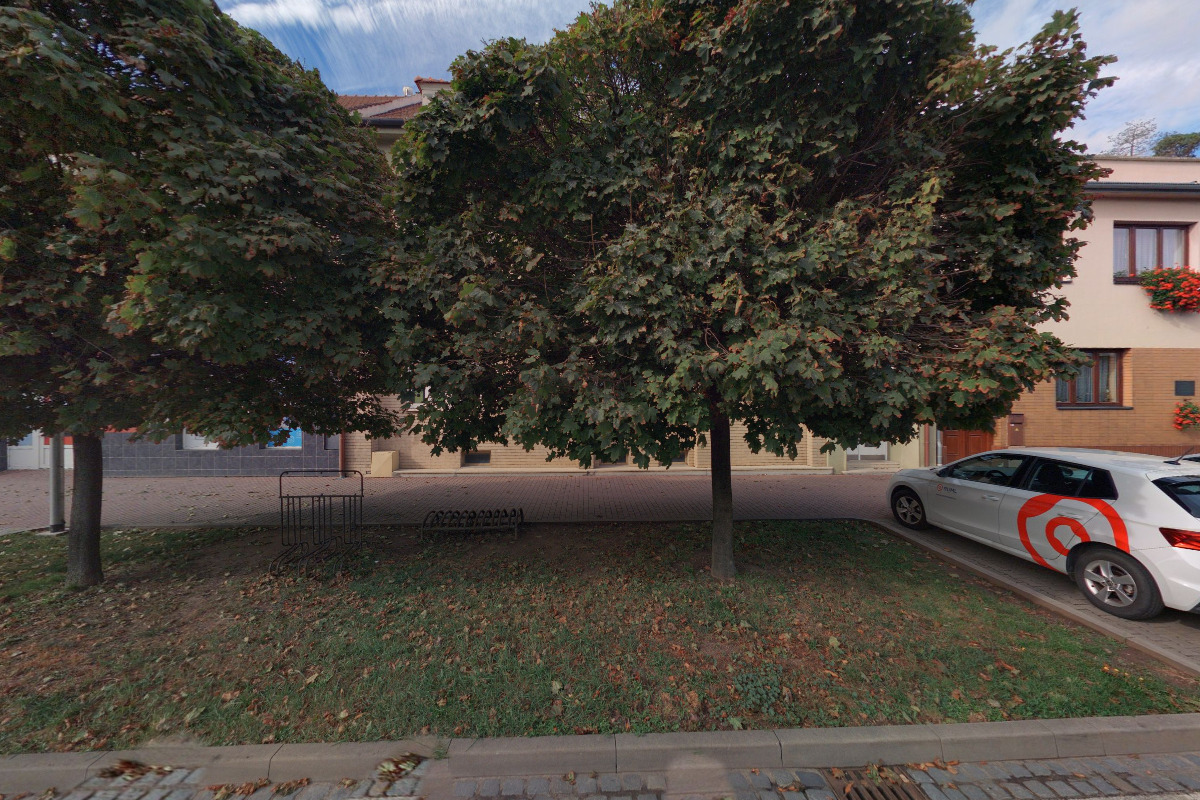 Pavel Michálek - masáže