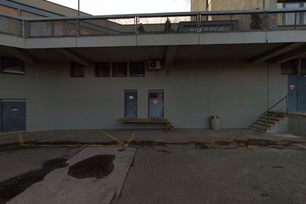 Zaměstnavatelský svaz důlního a naftového průmyslu - společenstvo těžařů ČR