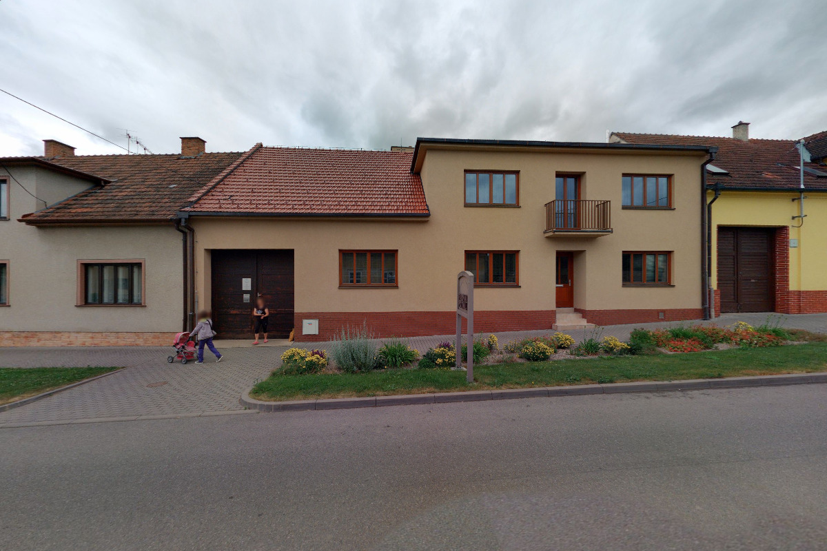 Farma Podal foto 5