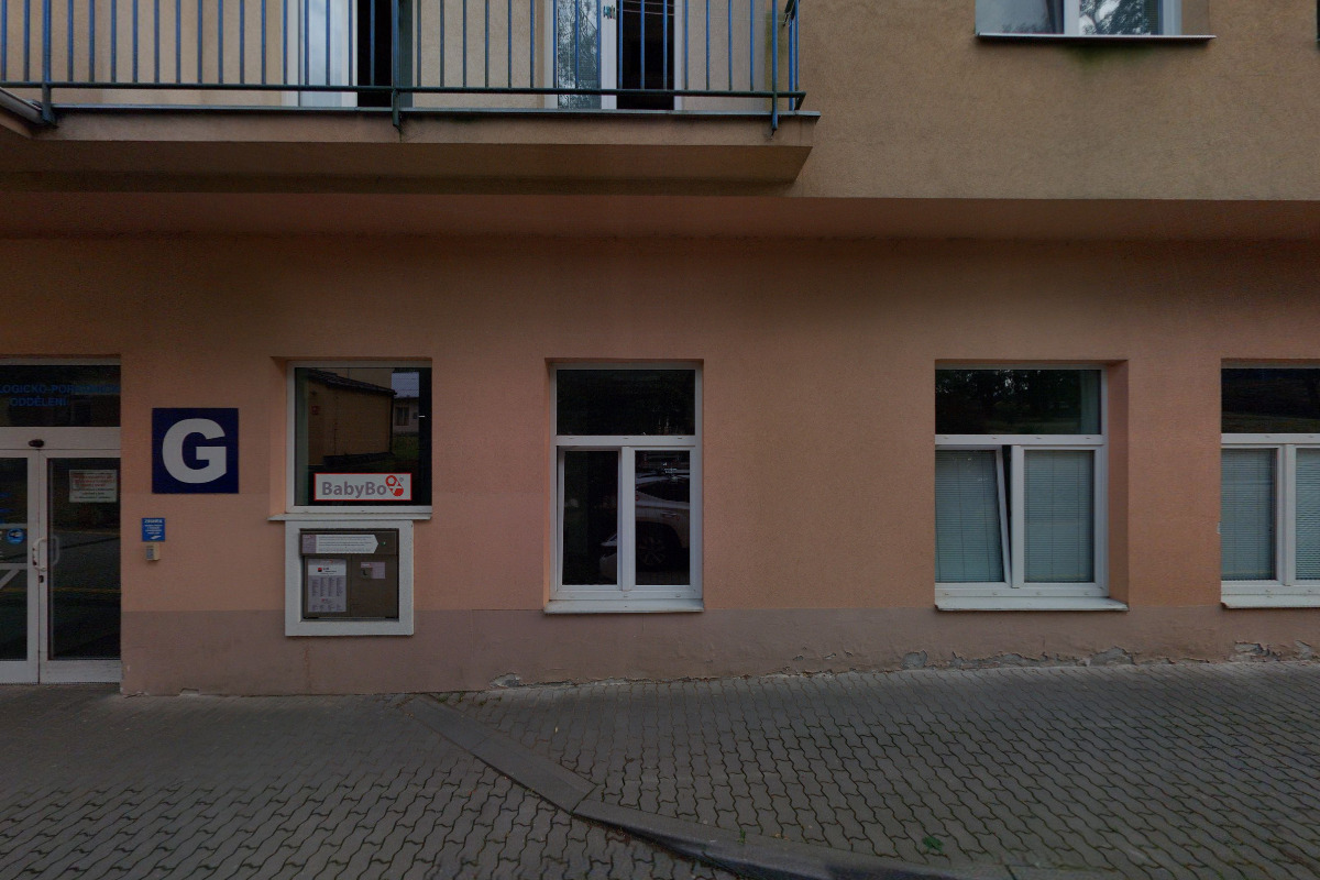 Depistáže - Nemocnice Rudolfa a Stefanie Benešov foto 1