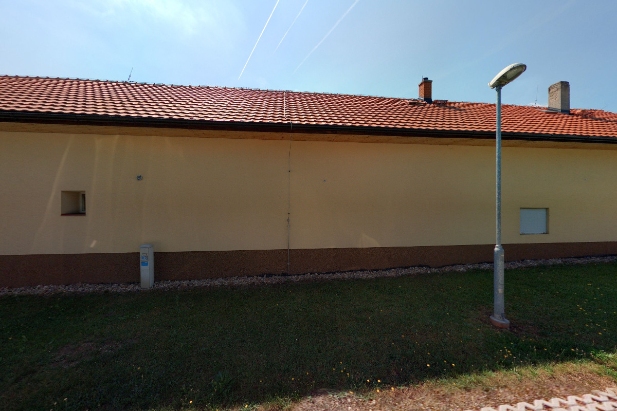 SPECIAL TRANSPORT, s.r.o.