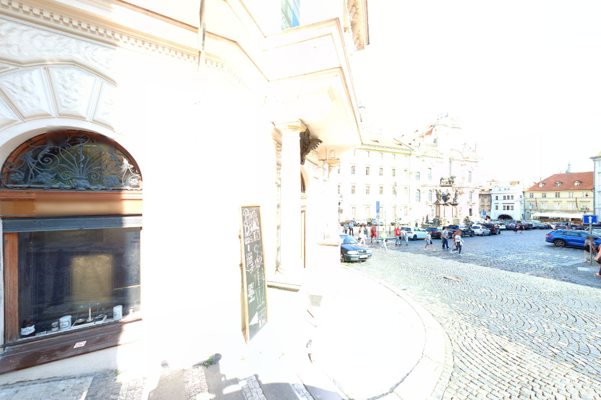 Ing. arch. Josef Lešetický foto 2