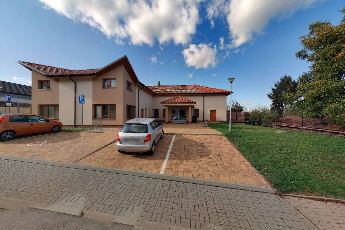 MUDr. Klára Šelepová