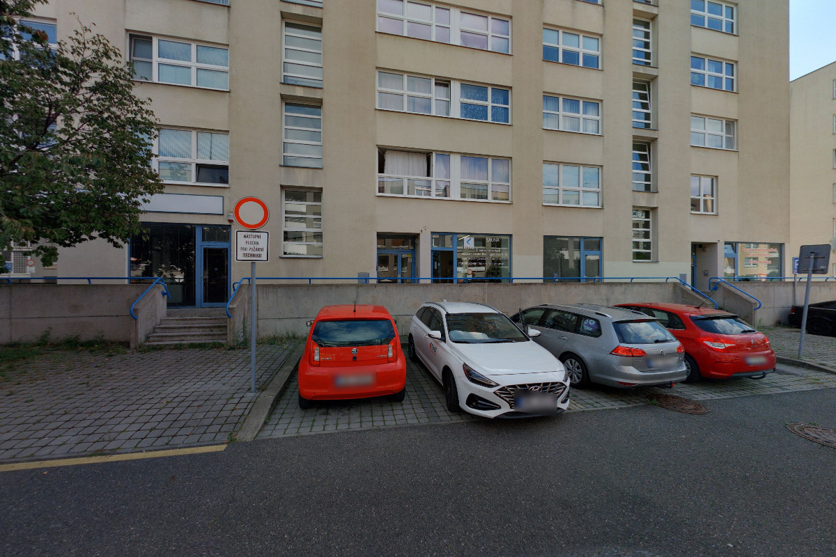 Masážní relaxační studio KENAZ foto 2