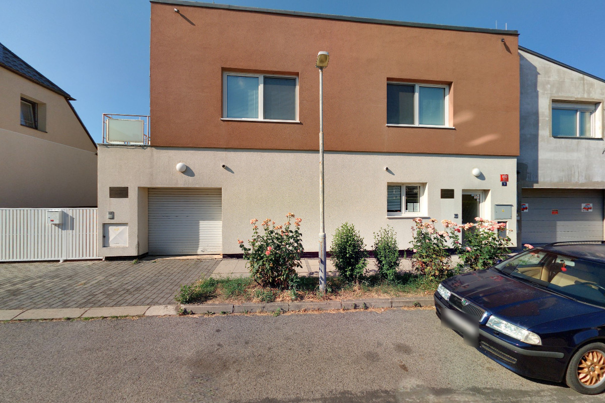 MDDr. Jiří Procházka - Zubní lékař foto 2