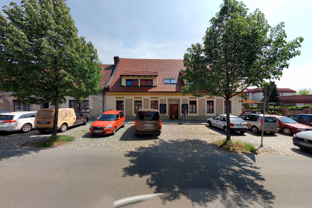 Kavárna LaCasa foto 6