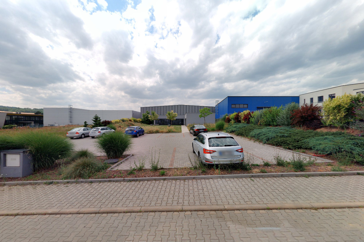 ALLIED GROCERS, s.r.o.