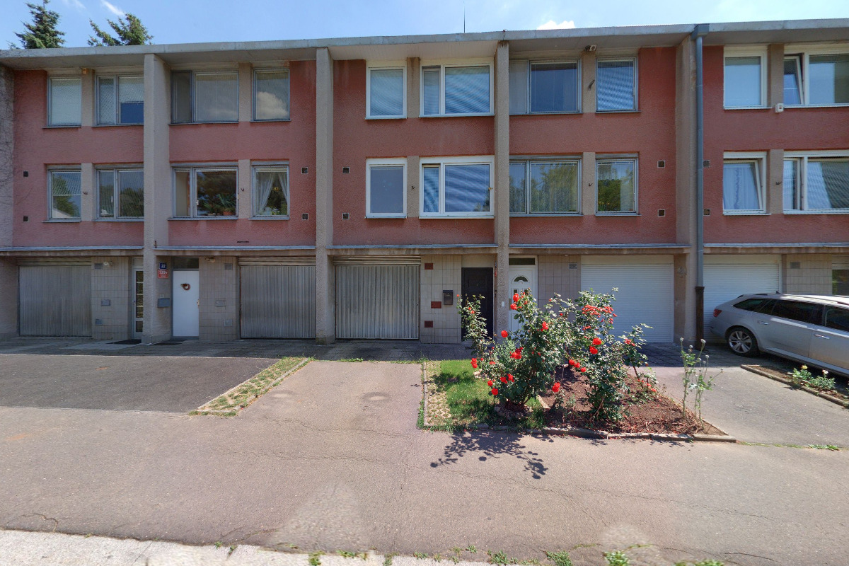 Michal Břicháč - Kite škola