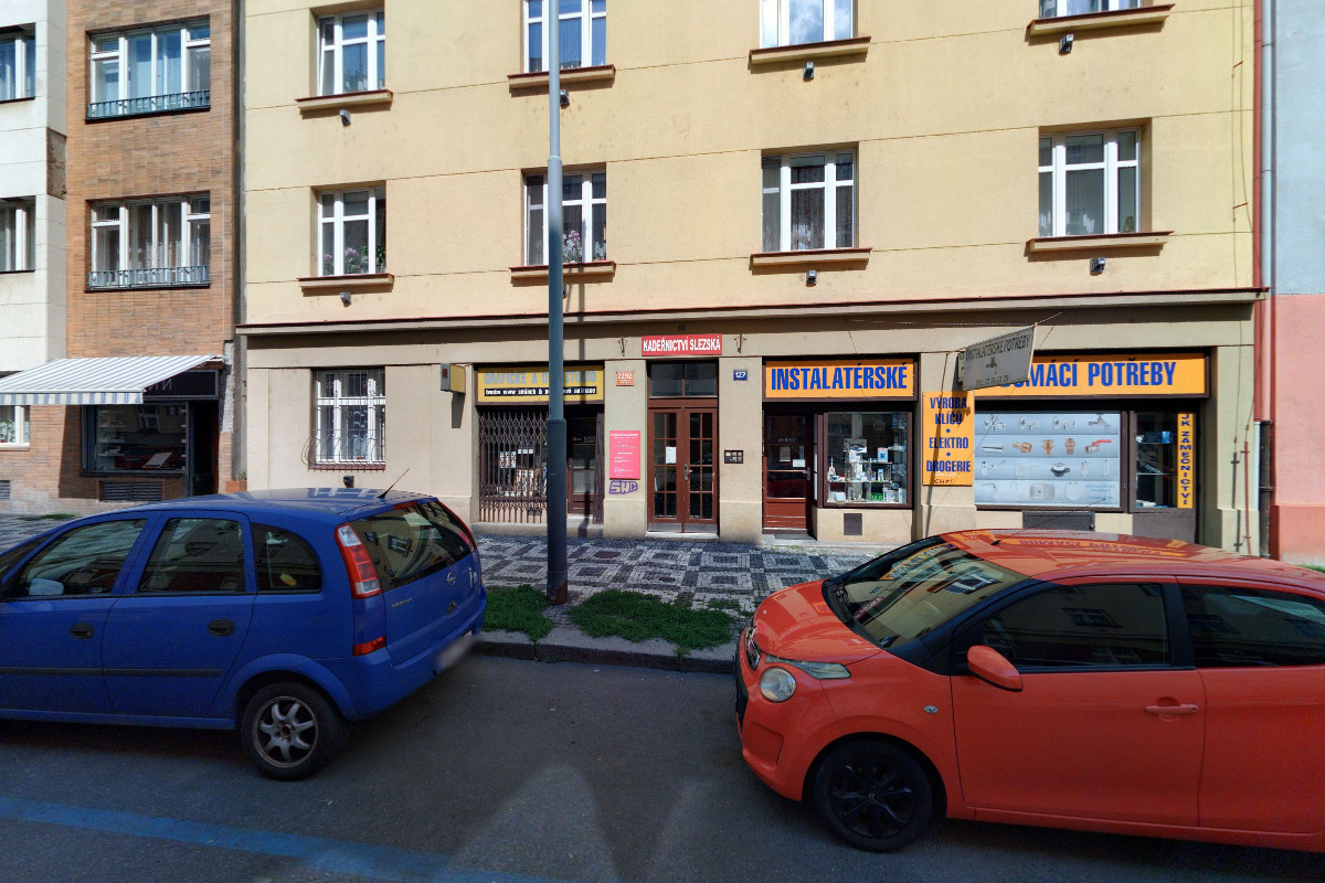 Kadeřictví Slezská - Eva Příplatová foto 2