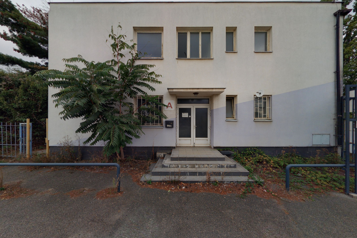 Autopůjčovna AGILE PRAHA foto 2