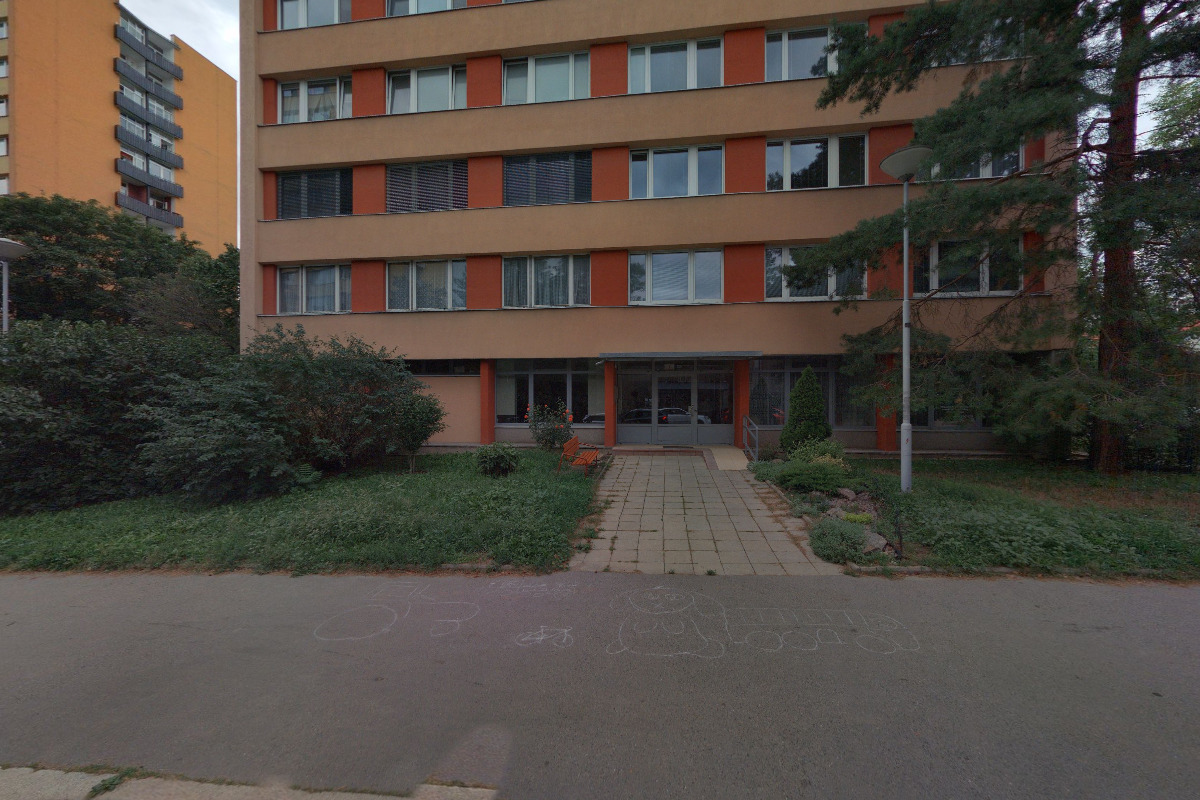 Pavlína Stoklasová foto 1