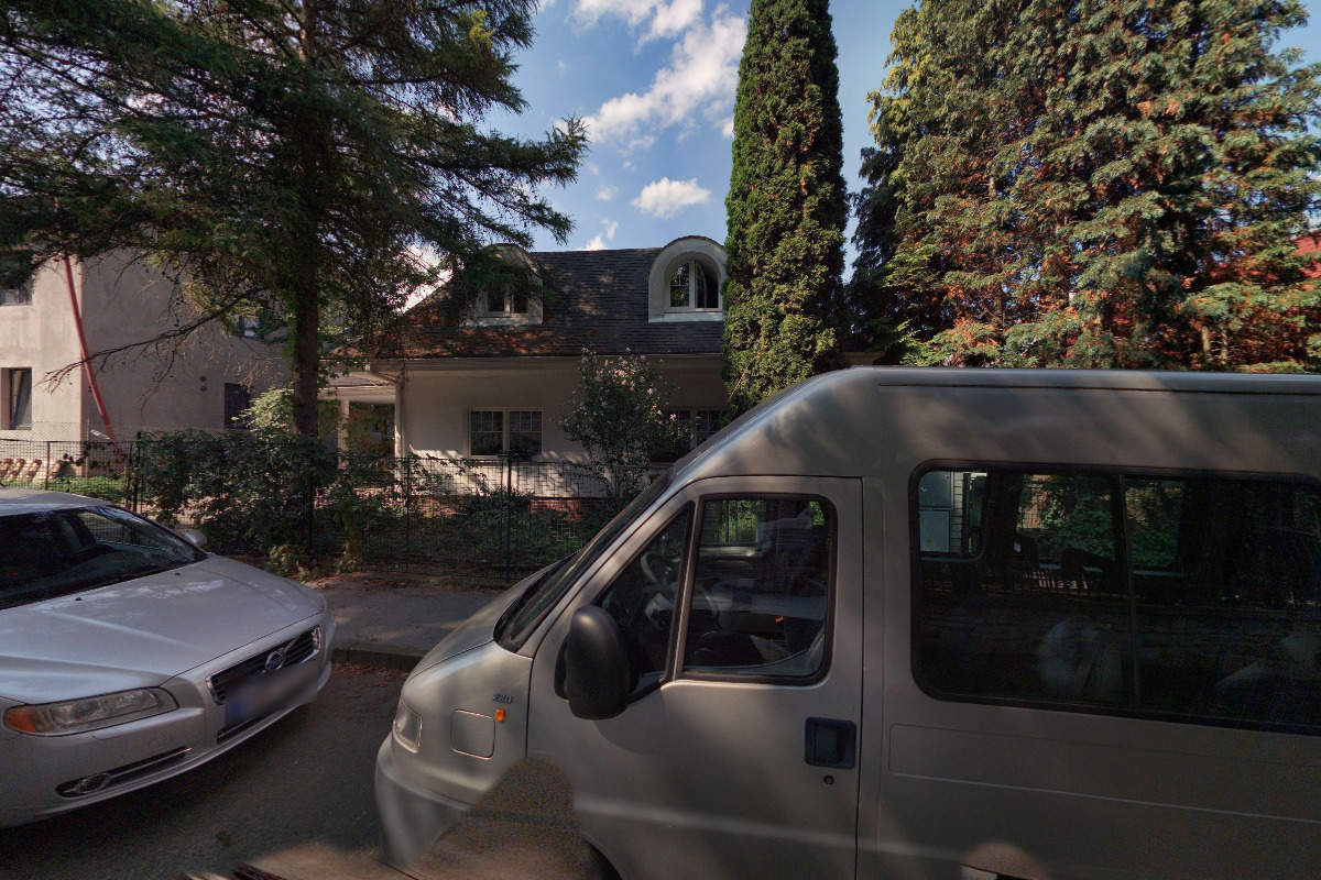 Gilmon data, společnost s ručením omezeným