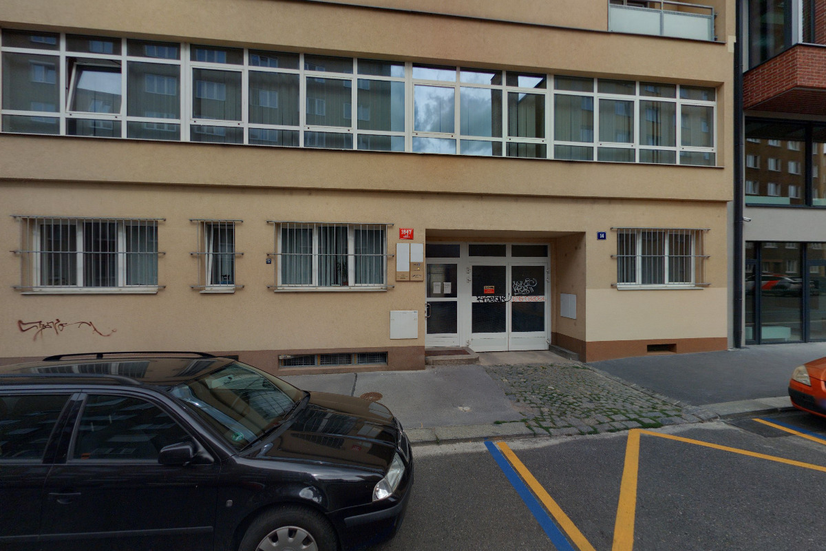 MB FINANCE BOHEMIA s.r.o.