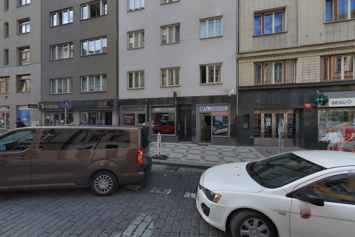 Vanity Cocktail Bar foto 5