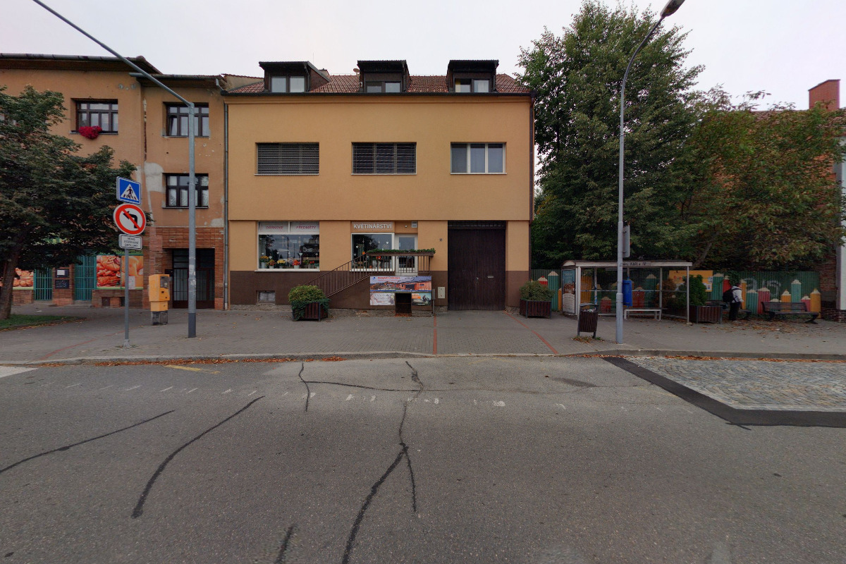 Jan Závodský foto 1