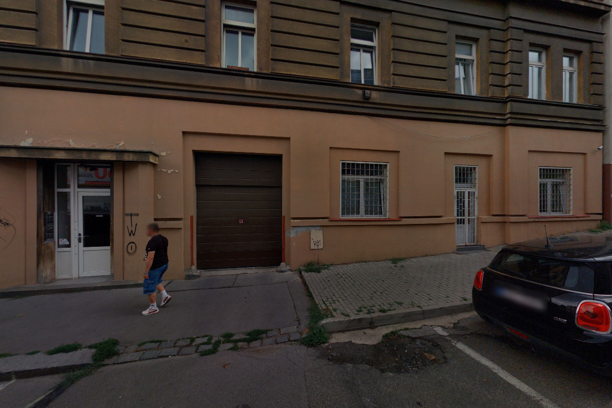 KASSEBE Prague CZ, s.r.o.