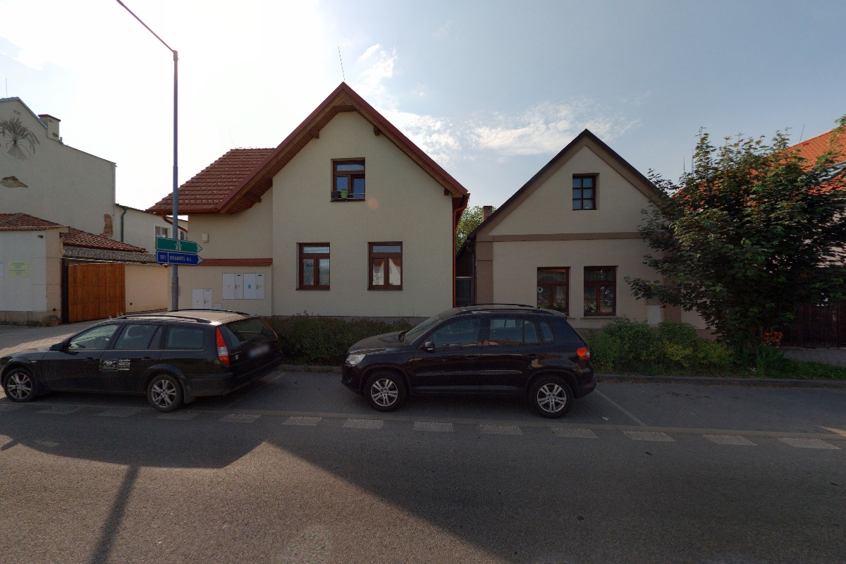 Praktický lékař Praha - východ, s.r.o.