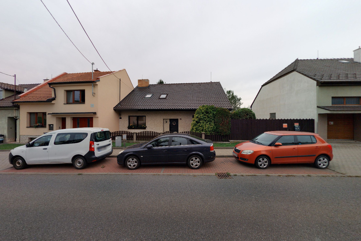 AIR SHAPE production, s.r.o.