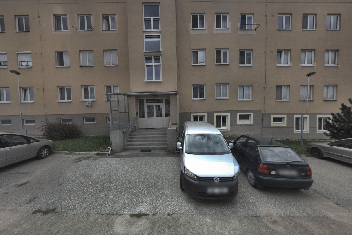 MG Engineering - Miroslava Gigimovová