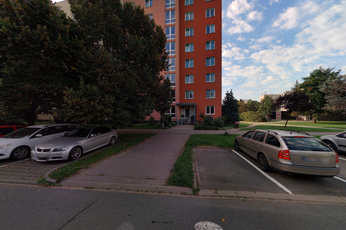 Zdeněk Klika -  Velkoobchod potravin foto 2