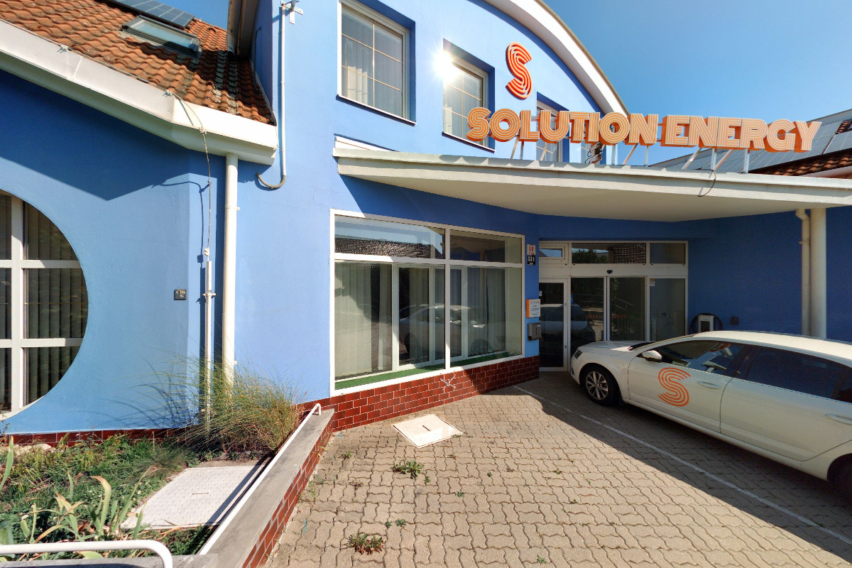 CZECH OFFSITE, s.r.o.