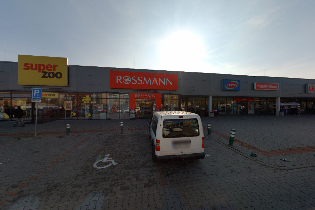 ROSSMANN foto 3