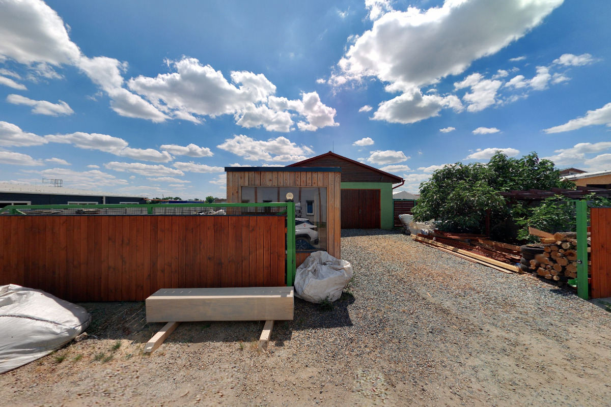 Pavel Musil - Torreta foto 1