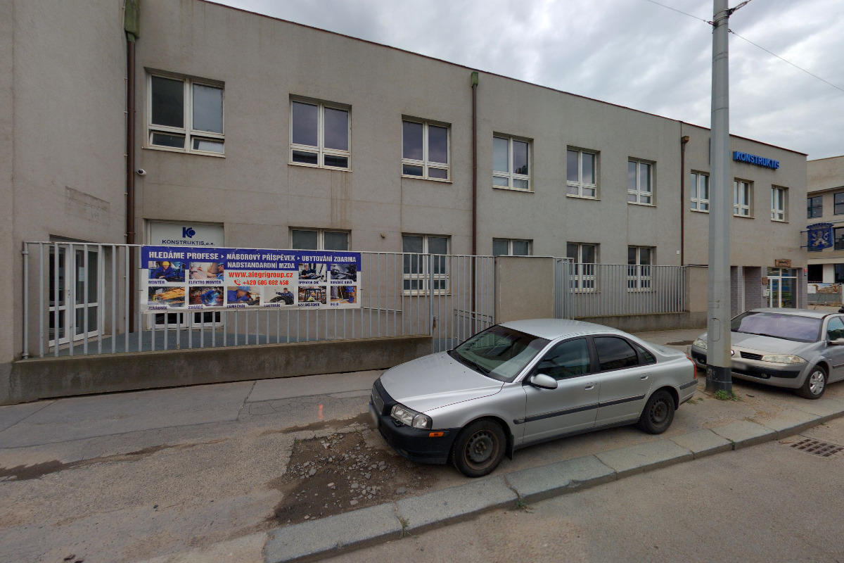 R&K speed company, s.r.o.