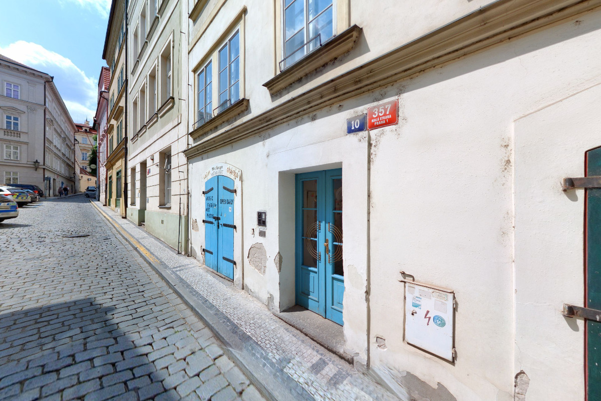 Psychologické poradenství - Mgr. Milan Studnička foto 1