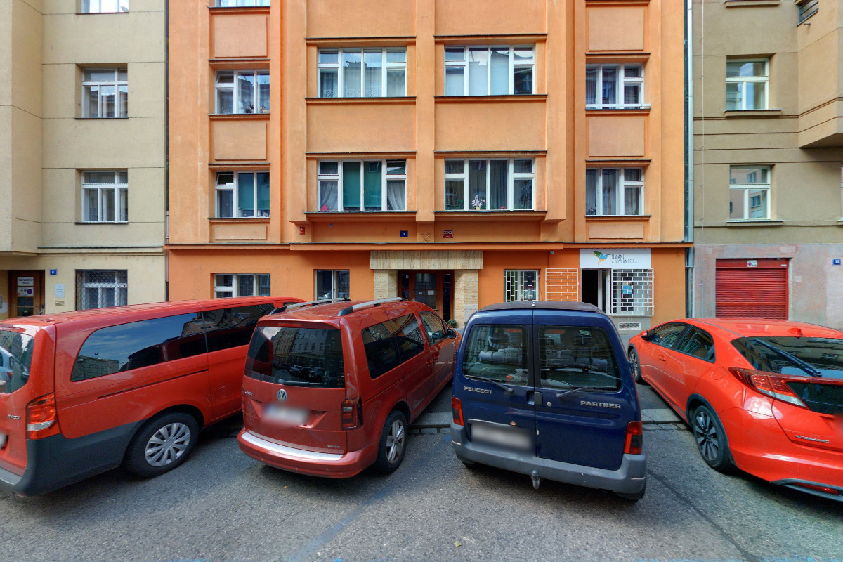 Nadace Gideona Kleina