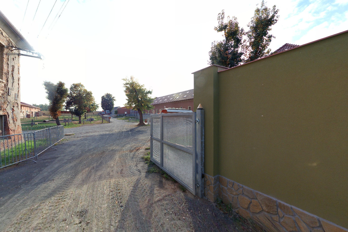 Národní Cirkus Originál Berousek