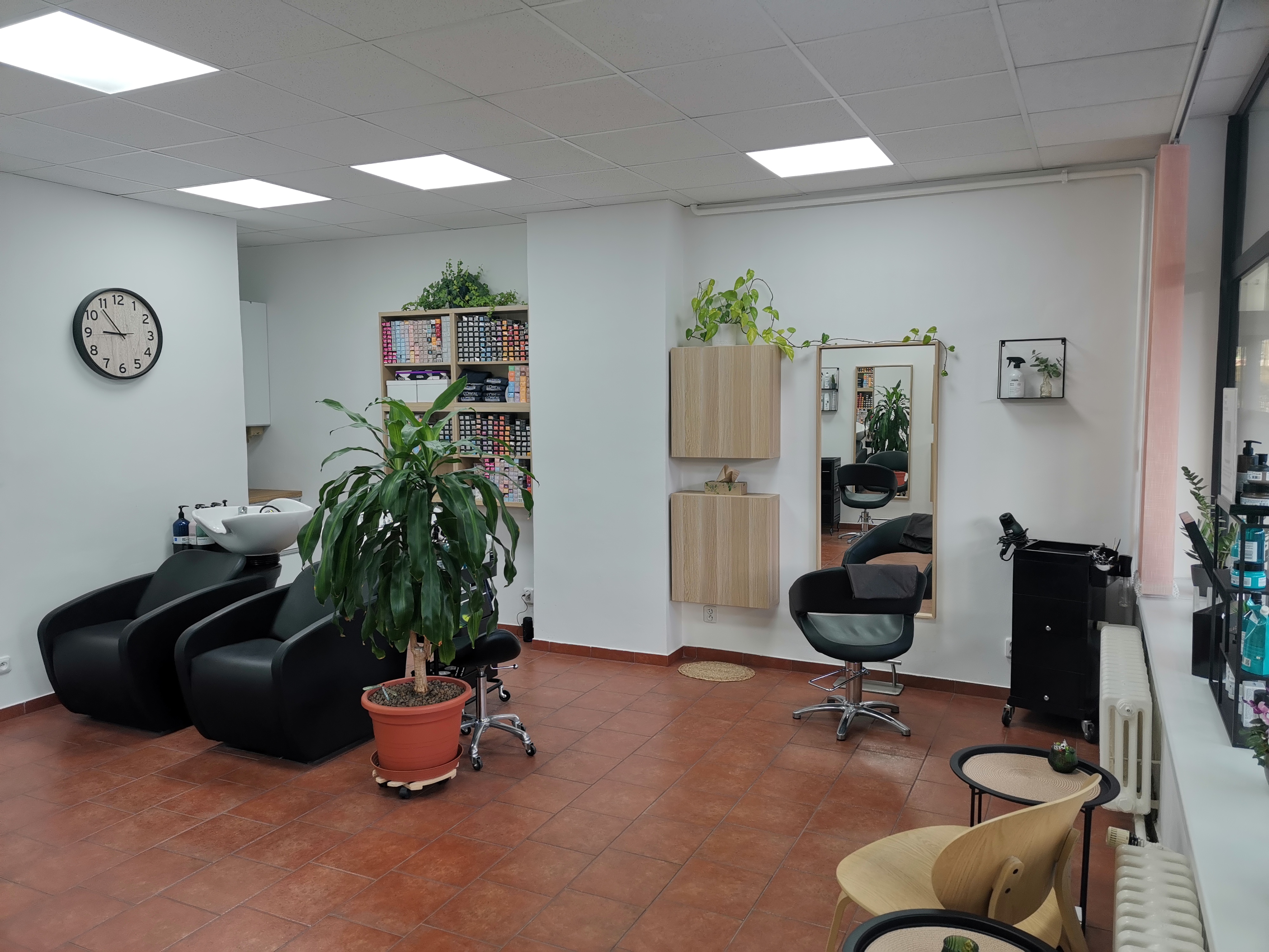 AZ vlasové studio foto 3