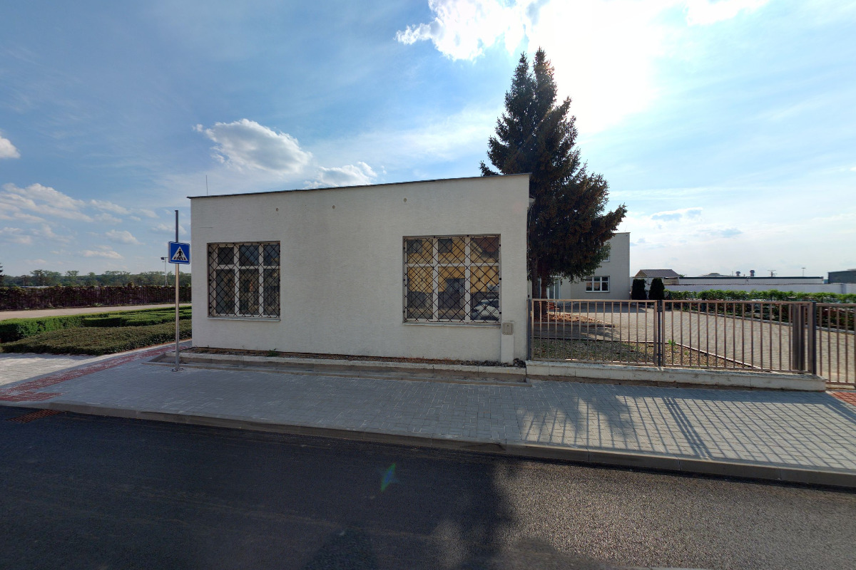 ARS Altmann Praha, spol. s r.o.