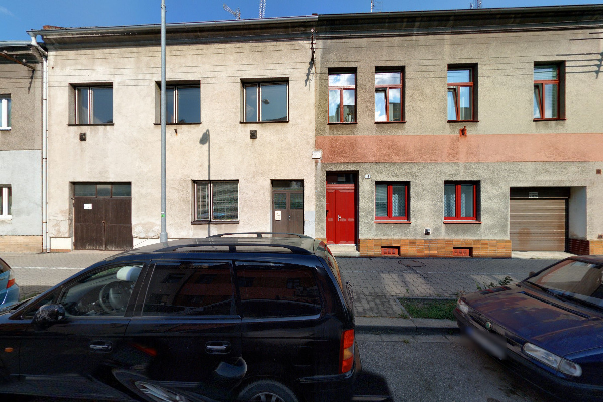 Tonometry Pardubice, s.r.o. foto 3