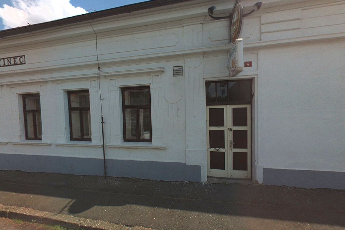 Hostinec U Nováků foto 2
