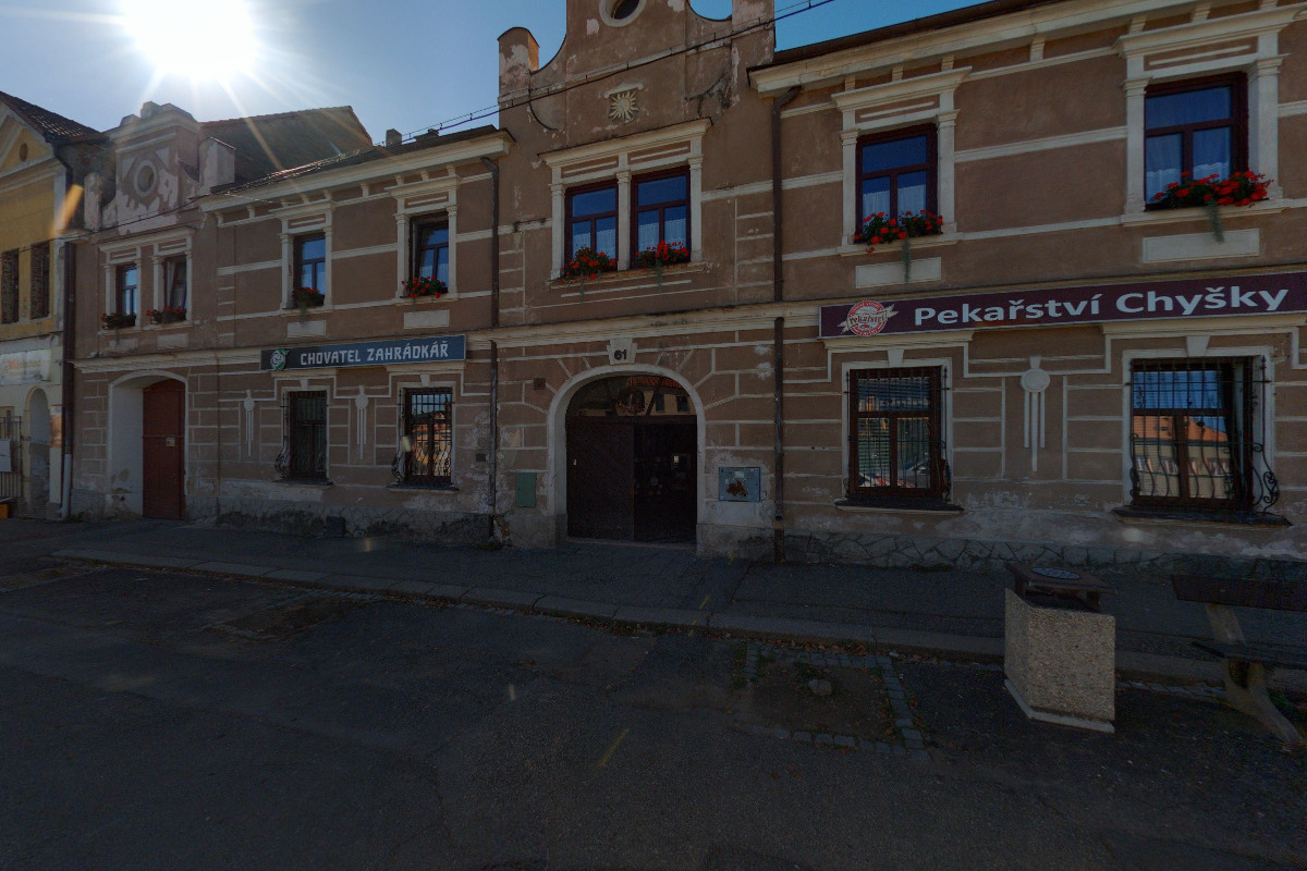 Pekařství Chyšky foto 3