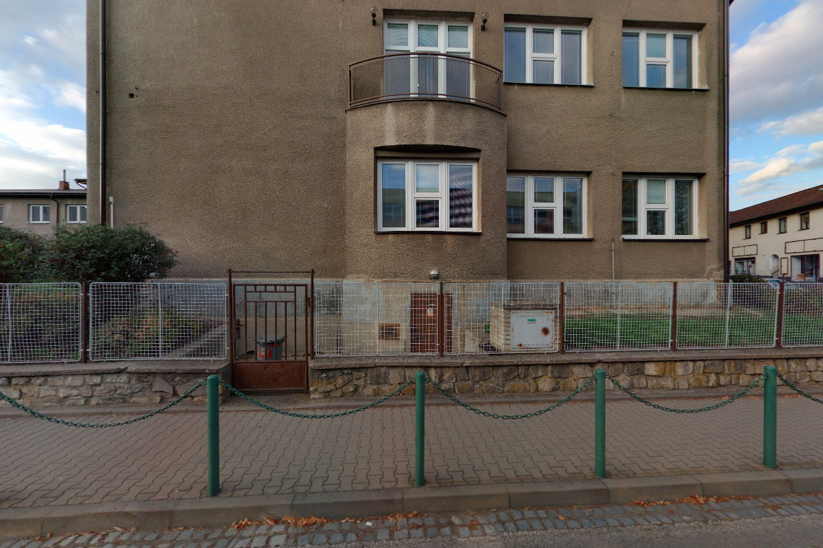 Oblastní charita Havlíčkův Brod - Mateřské centrum Ledňáček