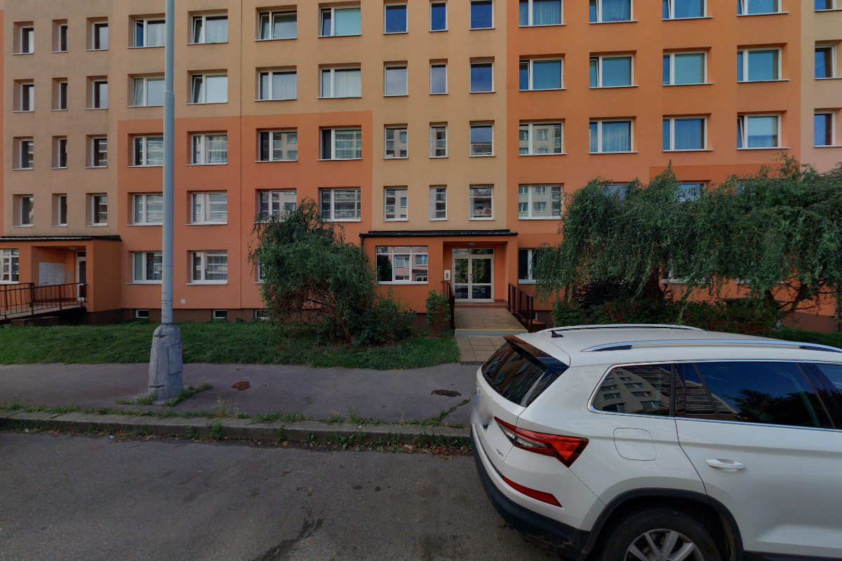 Salon Gema - Kadeřnictví Hana Baňasová foto 2