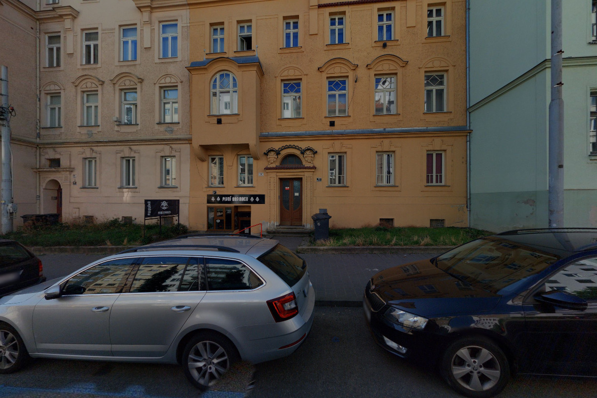 Pivní Ordinace foto 6