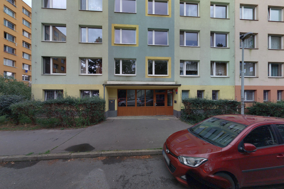 Kadeřnictví LH foto 5