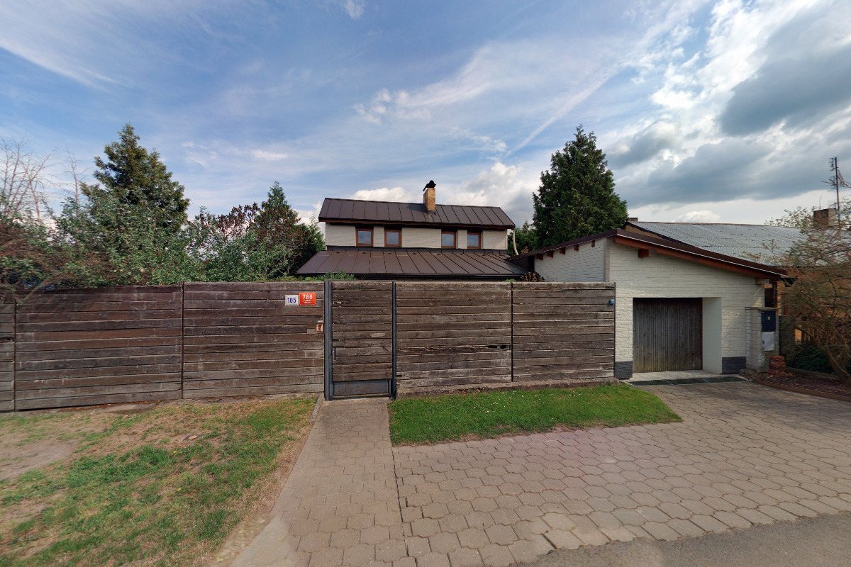 Jankovský, s.r.o.