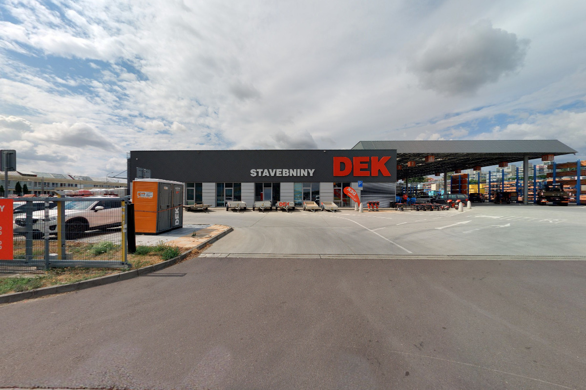 DEKPROJEKT s.r.o. foto 2