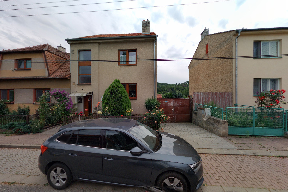 Pavel Vodička - pojišťovací služby