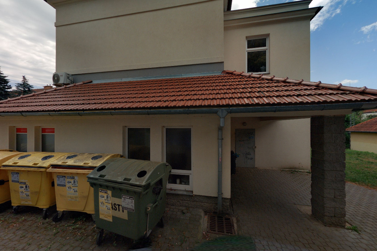 Pošta Dolní Loučky foto 3